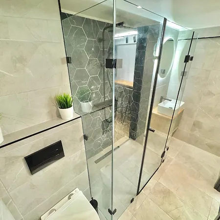 Boutique Appartement *