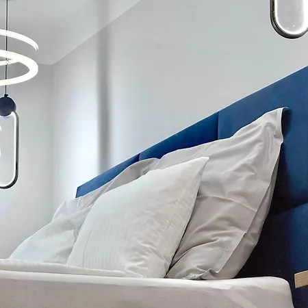 Appartement Boutique