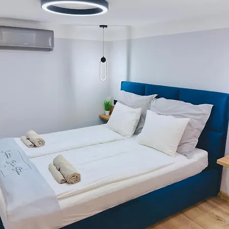 Appartement Boutique