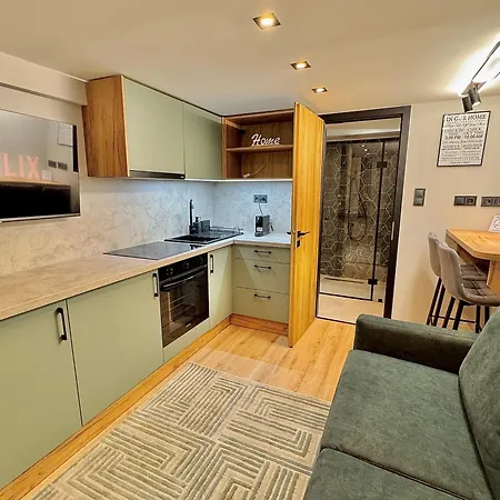 Boutique 布达佩斯