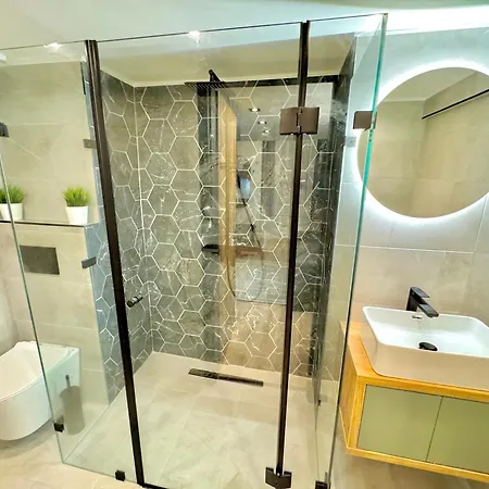 Appartement Boutique *
