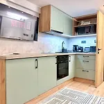 Boutique Daire Budapeşte
