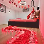 Apartment Boutique Budapest