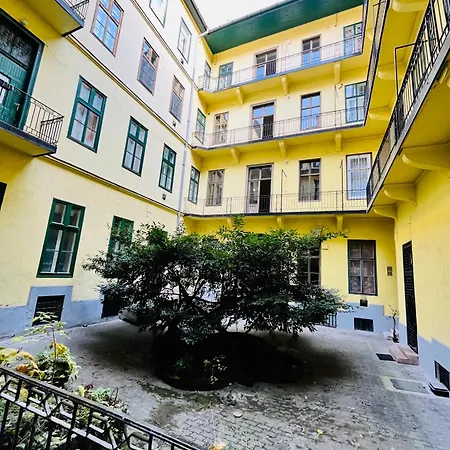 Boutique Appartement *