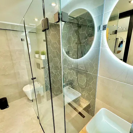 Boutique Apartament Budapesta