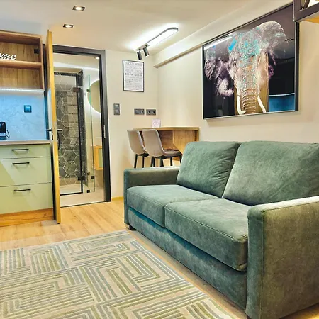 Boutique בודפשט