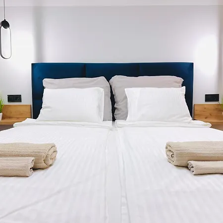 Boutique Apartamento