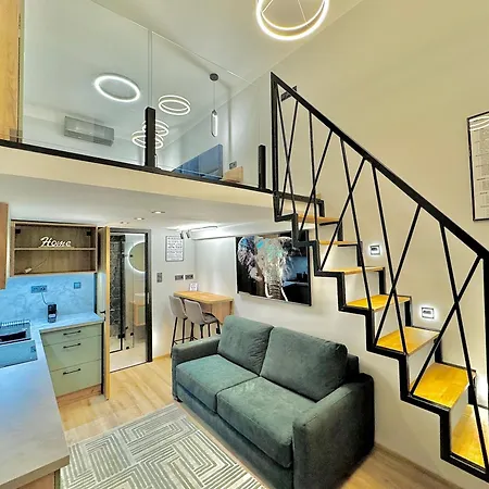 Apartamento Boutique