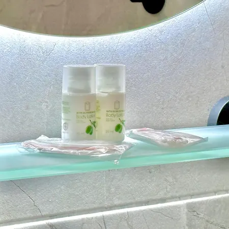 Apartament Boutique Budapesta