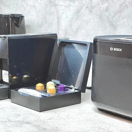 Boutique Appartement Boedapest