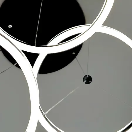 דירה Boutique בודפשט