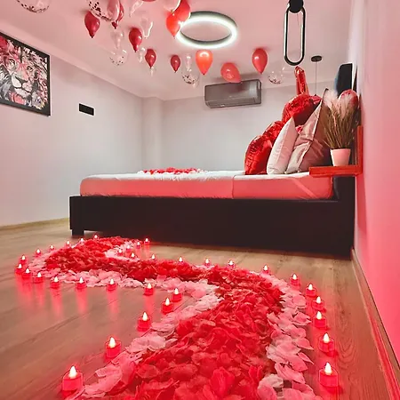 Apartment Boutique Budapest