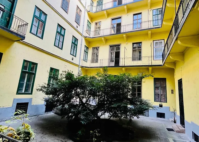 Boutique Apartamento *