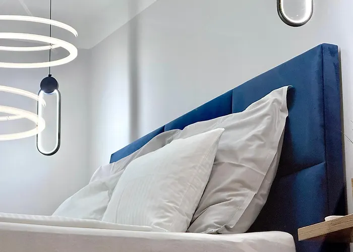 Apartamento Boutique
