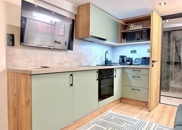 Boutique Apartamento Budapeste