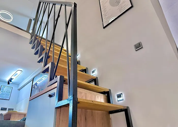 Apartamento Boutique Budapeste