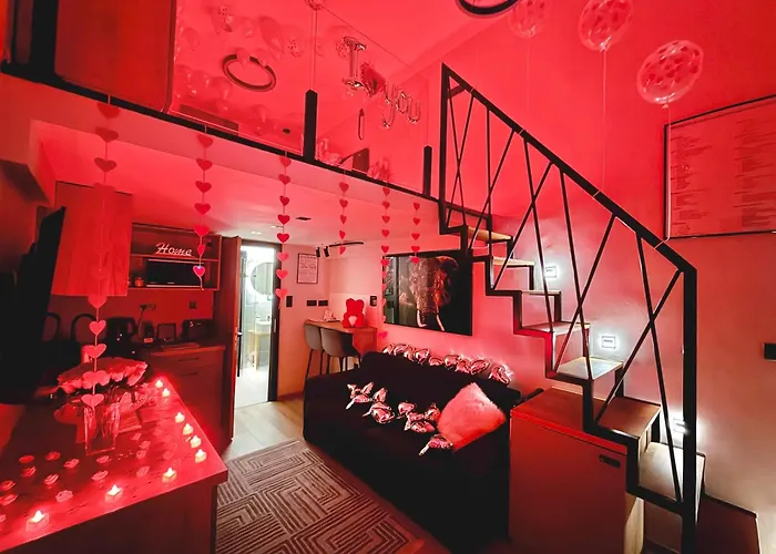 Boutique Apartamento Budapeste