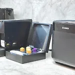 Boutique Apartamento Budapest