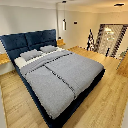 Apartment Boutique *