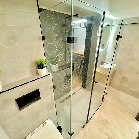 Boutique Apartment