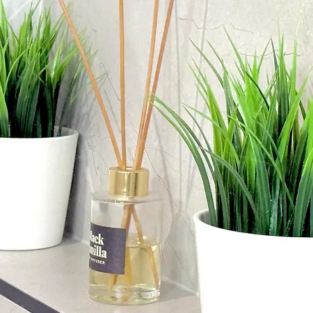 Boutique Lägenhet Budapest